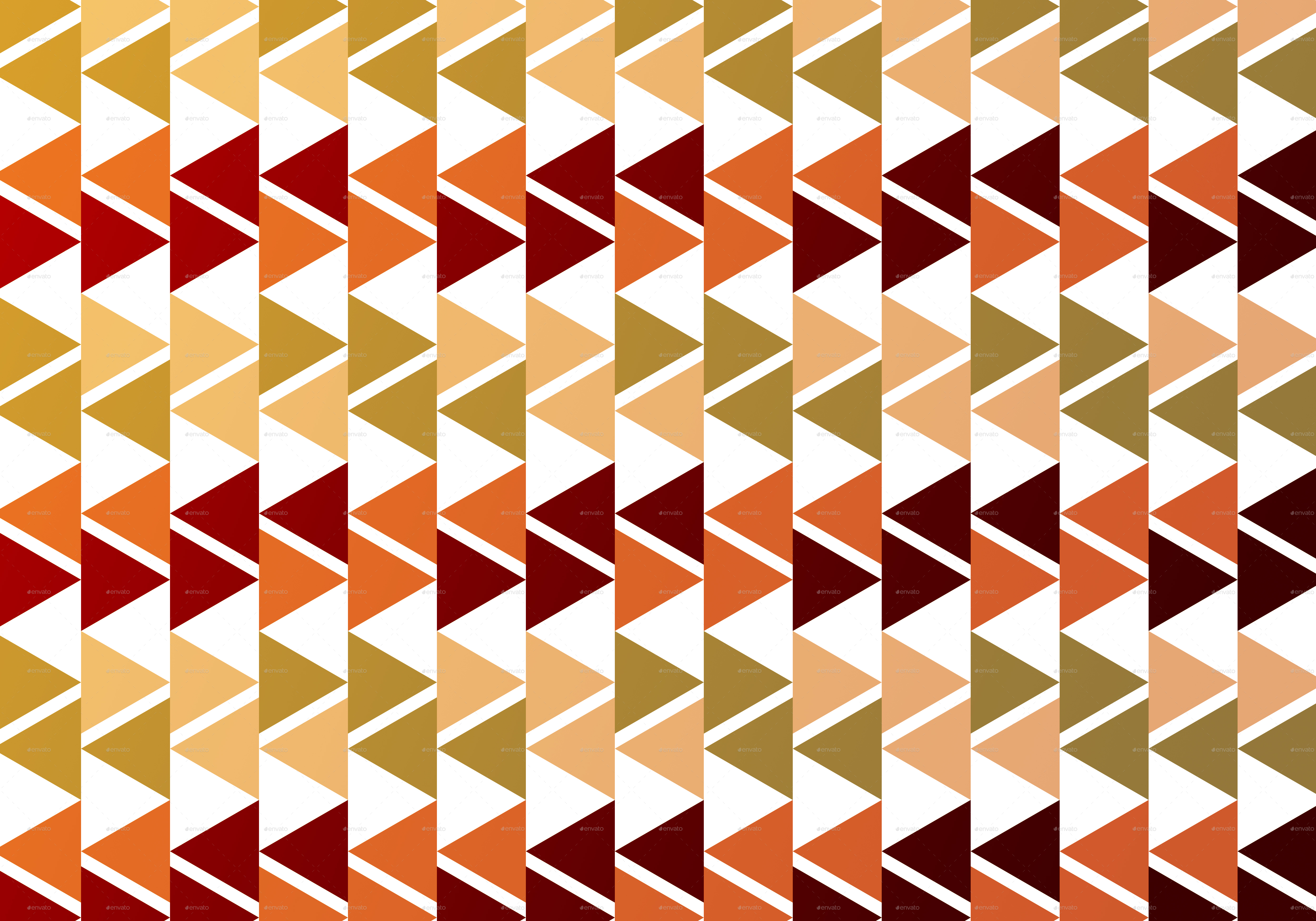 Colorful Geometric Triangle Backgrounds by grafixpicks | GraphicRiver